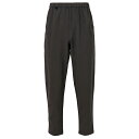 アクシーズクイン(AXESQUIN) Soft Shell Fleece Pant M チャコール 012023(4)