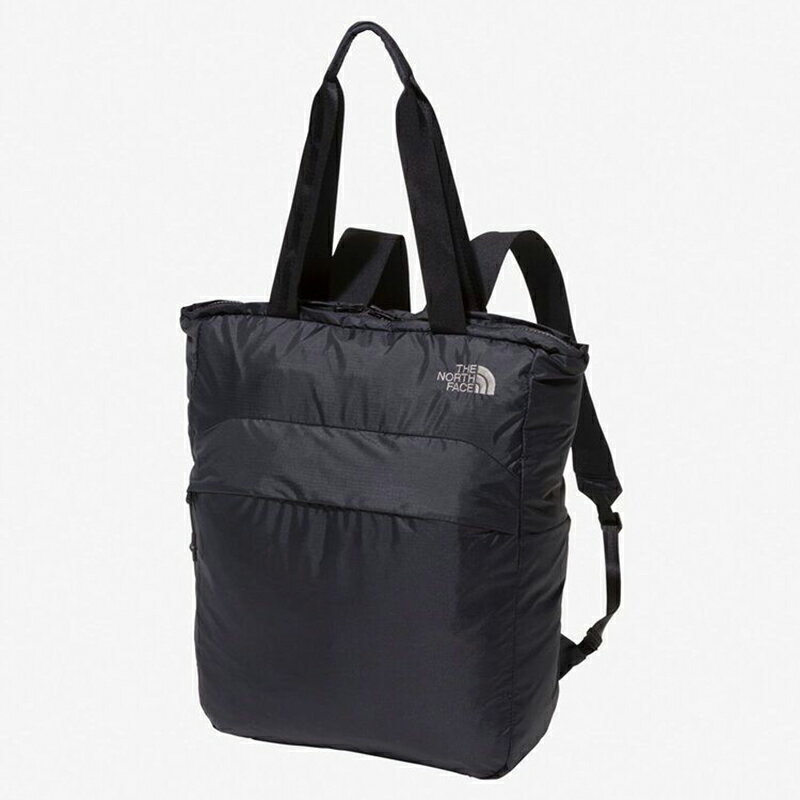 KELTY(ケルティ) 80's TOTE(80's トート) 15L Black/Black 32592447