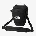 THE NORTH FACE(ザ・ノース・フェイス) 【24春夏】ML CAMERA BAG(ML カメラ バッグ) 1L ブラック(K) NM92351