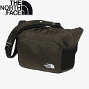 THE NORTH FACE(ザ・ノース・フェイス) BABY SLING BAG(ベイビースリングバッグ) 8L ニュートープグリーン(NT) NMB82350