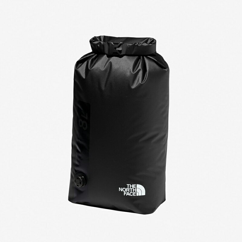 THE NORTH FACE(UEm[XEtFCX) y24tāzSUPERLIGHT DRY BAG 8L(X[p[Cg hC obO 8L) ubN2(KK) NN32365