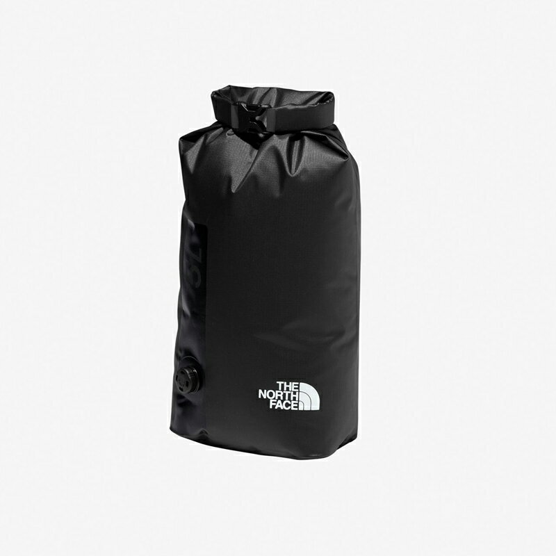 THE NORTH FACE(UEm[XEtFCX) y24tāzSUPERLIGHT DRY BAG 5L(X[p[Cg hC obO 5L) ubN2(KK) NN32366