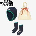 THE NORTH FACE(UEm[XEtFCX) CRADLE COTTON ACC SET(NCh Rbg ACC Zbg)xr[ xr[t[ A[olCr[(UN) NNB72203