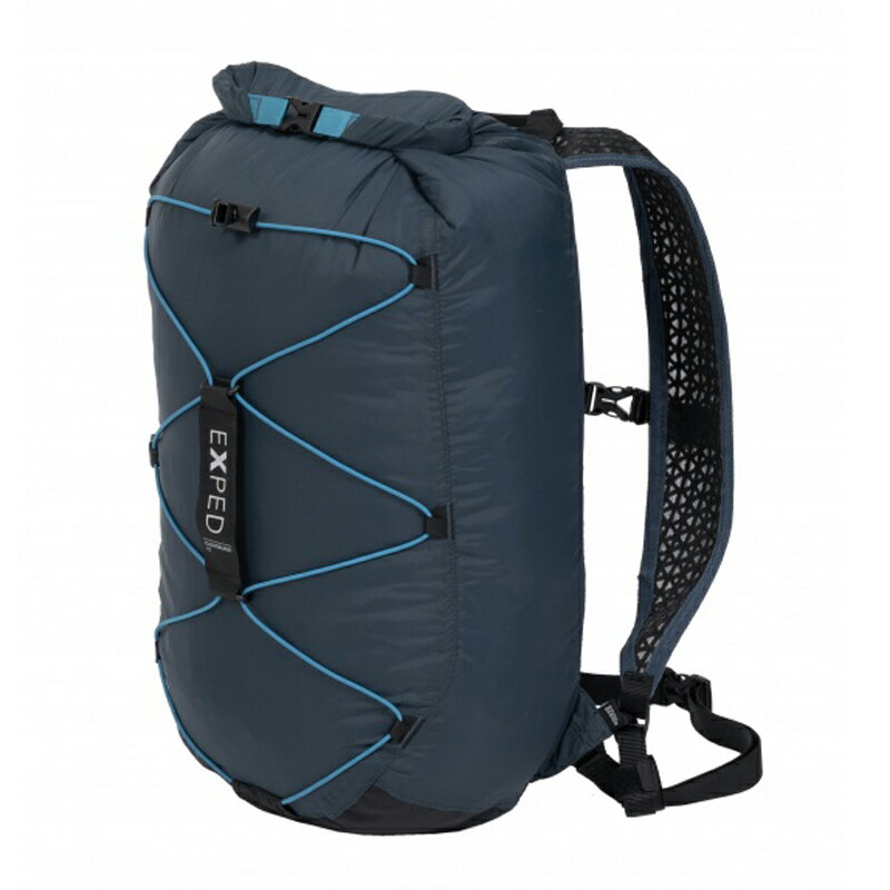 EXPED(GNXyh) Cloudburst 15(NEho[Xg 15) 15L lCr[ 396419