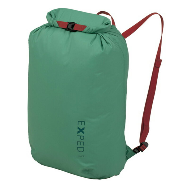 EXPED(GNXyh) Splash 15(XvbV 15) 15L Z[W 396421