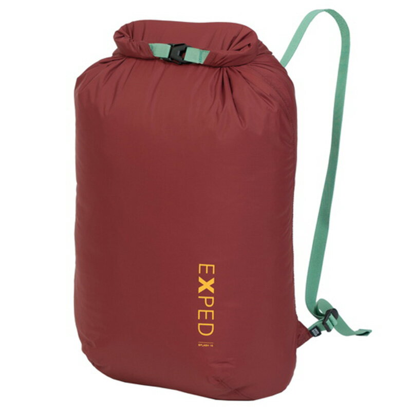 EXPED(ڥ) Splash 15(ץå 15) 15L Сǥ 396421