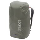 EXPED(GNXyh) RainCover M(CJo[ M) ONE SIZE `R[ 396432