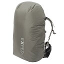 EXPED(GNXyh) RainCover XL(CJo[ XL) ONE SIZE `R[ 396434