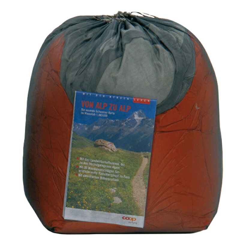 EXPED(GNXyh) Mesh Bag L(bVobO L) ONE SIZE 397445