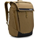 Thule(スーリー) Paramount Backpack 27L(パラマウント バックパック 27L) 27L Nutria 3205016