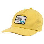 POLeR(ポーラー) DUCK DUCK GOOSE HAT ONE SIZE MUSTARD 233ACU7008-MST