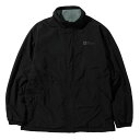 Jack Wolfskin(ジャックウルフスキン) JP WINTER VERSA RV JK L 6000(black) 5025482 1