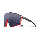 Julbo(W{) EDGE ONE SIZE Black/Orange J5624114