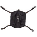 EXPED(エクスペド) Mesh Helmet Holder(メッシュヘルメットホルダー) ONE SIZE 396430