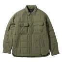 Jack Wolfskin(ジャックウルフスキン) JP INTERMEDIATE JK V2 L 4550(dusty olive) 5025532(4)