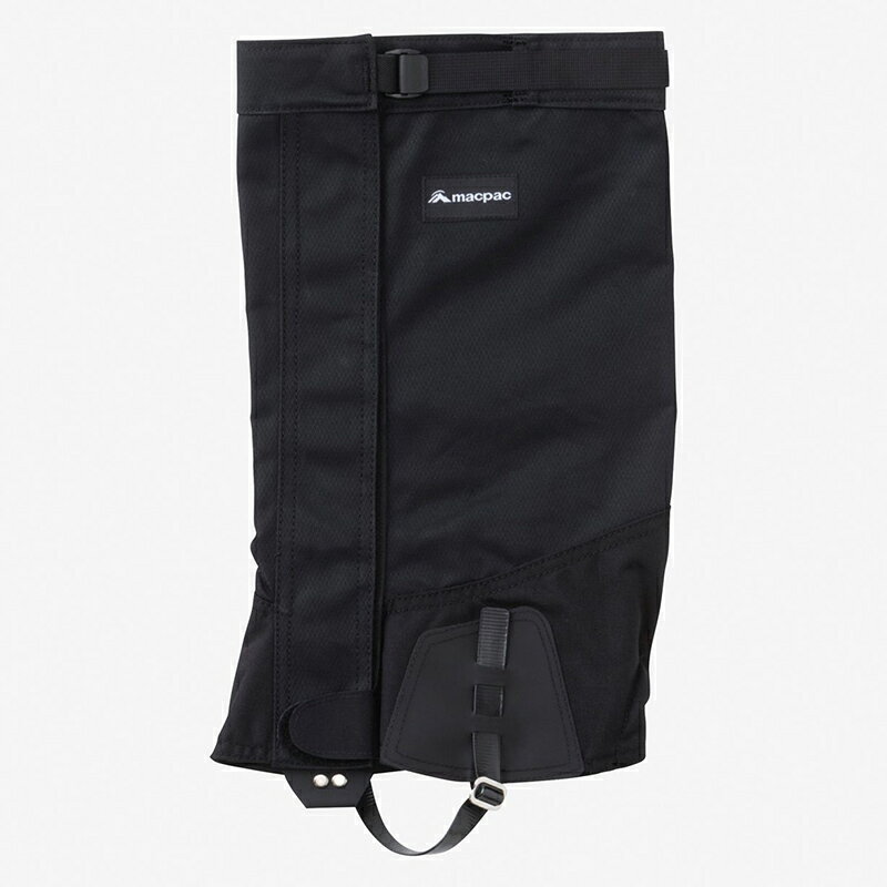 macpac(}bNpbN) CASCADE GAITER II(JXP[h QC^[ 2) M ubN(K) MN92350