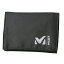 MILLET(ߥ졼) WALLET(å) ե꡼ 4581(JET BLACK) MIS0657