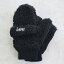 Lee(꡼) 23ߡBOA GLOVE M BLACK LA0393