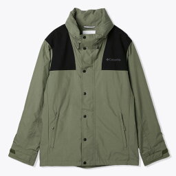 Columbia(コロンビア) Men's デクルーズ サミット II ジャケット メンズ XL 316(Cypress) PM1635