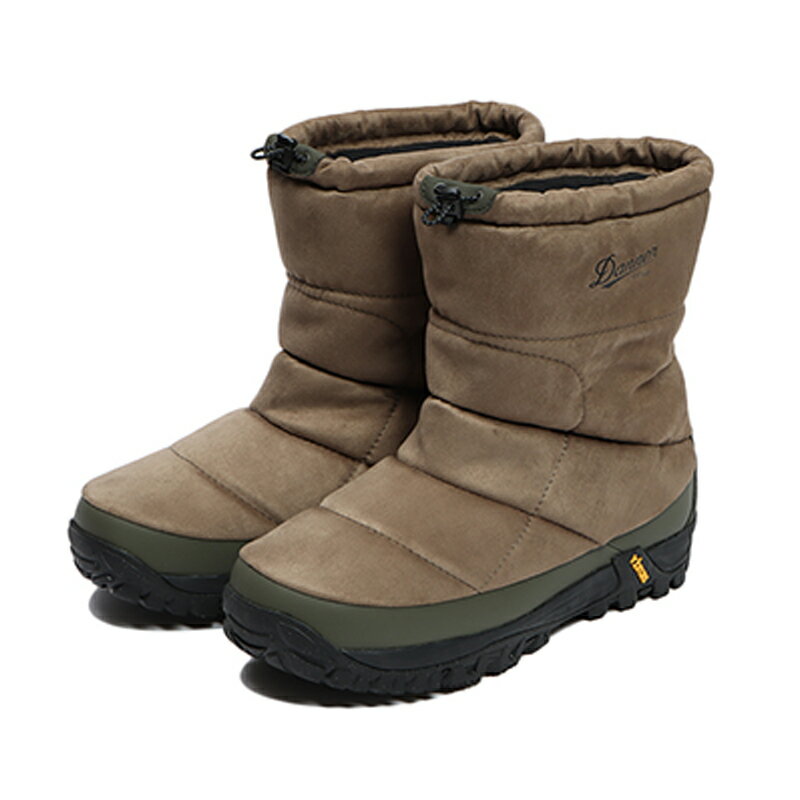 DANNER(_i[) FREDDO MS(tbh MS) 27.0cm GREY SI23A-D120100MS-9GY