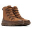 SOREL(ソレル) エクスプローラー ネクスト ブーツ ウォータープルーフ 8.5/26.5cm 242(V.TAN/TOBACCO) ..