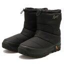 DANNER(ダナー) FREDDO(フレッド)/2023AWモデル 28.0cm BLACK SI23A-D120100-10BK