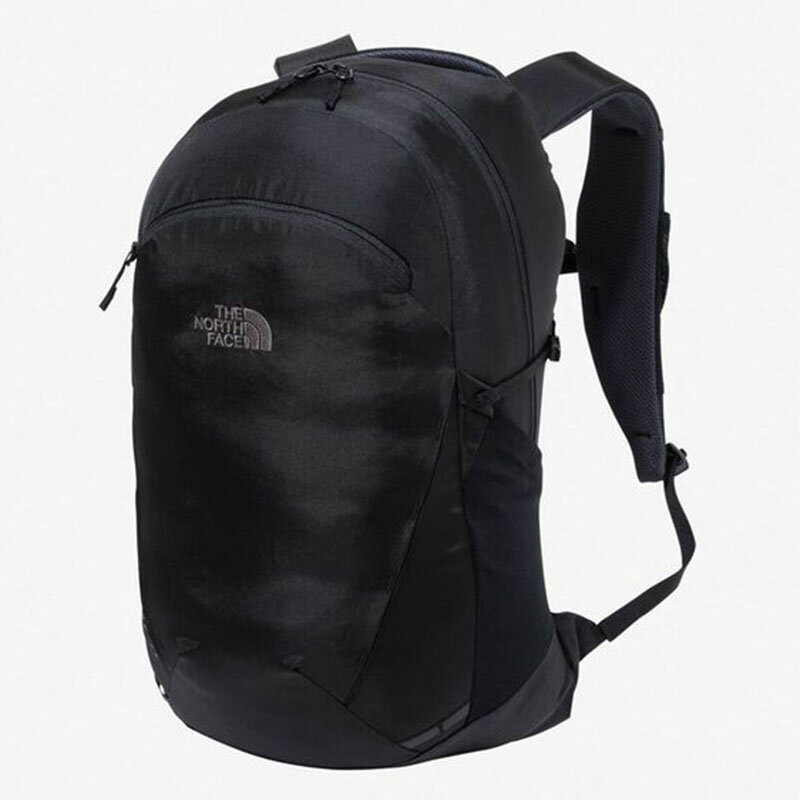 THE NORTH FACE(ザ ノース フェイス) 【24春夏】VOSTOK 26(ボストーク 26) 26L ブラック(K) NM72350