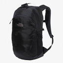 THE NORTH FACE(ザ・ノース・フェイス) 【24春夏】GEMINI 22(ジェミニ 22) 22L ブラック(K) NM72351