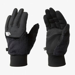 THE NORTH FACE(ザ・ノース・フェイス) DENALI ETIP GLOVE(デナリ イーチップ グローブ)ユニセックス L ブラック(K) NN62312