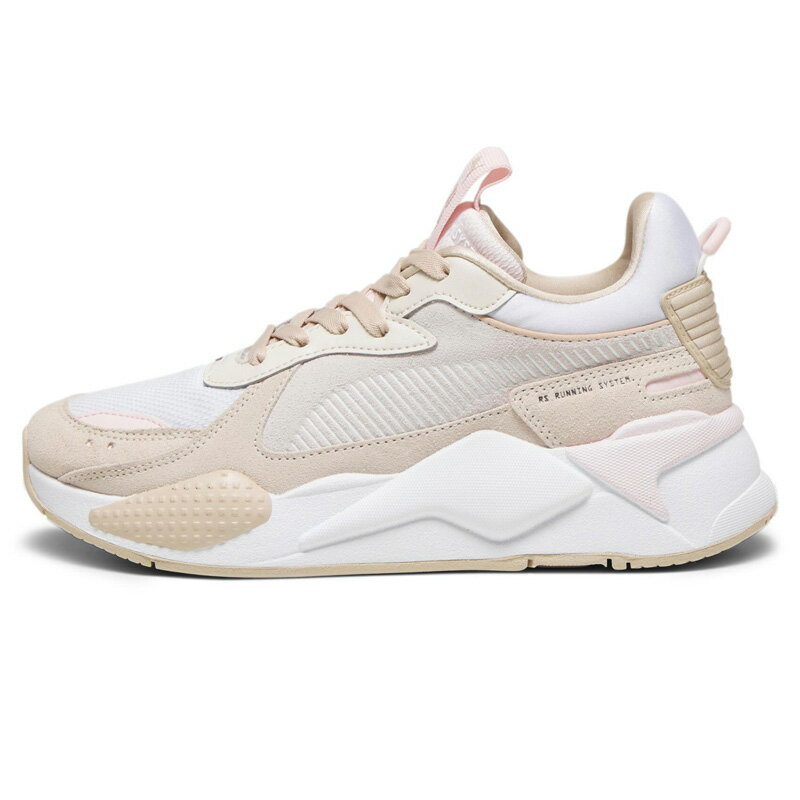 PUMA（プーマ）『RS-Xリインベントウィメンズスニーカー』
