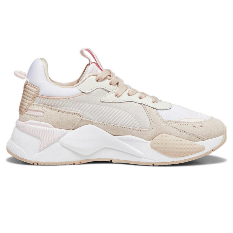 PUMA（プーマ）『RS-Xリインベントウィメンズスニーカー』
