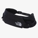 THE NORTH FACE(ザ・ノース・フェイス) PACER BELT(ペーサー ベルト) NM62381 全2色