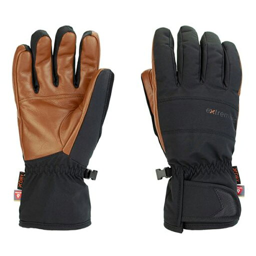 extremities(エクストリミティーズ) DRAX GOLVE(ドラックスグローブ) S BLACK/TOBACCO 21DRGB extremities(エクストリミティーズ) DRAX GOLVE(ドラックスグローブ) S BLACK/TOBACCO 21DRGB