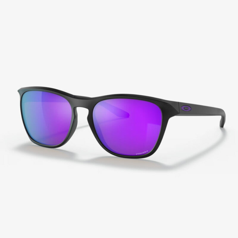 OAKLEY(I[N[) MANORBURN(}i[o[) L(133mm) M.BLACK/P.VIOLET OO9479-0356