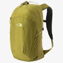 THE NORTH FACE(ザ・ノース・フェイス) GEMINI 22(ジェミニ 22) 22L サルファーモス(SM) NM72351