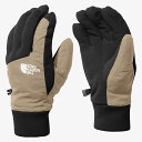 THE NORTH FACE(ザ ノース フェイス) GTX MERCURY GLOVE(ゴアテックス マーキュリー グローブ) M ケルプタン(KT) NN62333