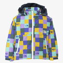 THE NORTH FACE(UEm[XEtFCX) Kid's gh[mxeB RpNgm}h WPbg LbY 110cm TNFubNO[(TG) NPJ72268