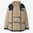 THE NORTH FACE(ザ・ノース・フェイス) 【23秋冬】CR INSULATION JACKET(CR インサレーション ジャケット) M ケルプタン(KT) NYM82310