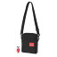 Manhattan Portage(ޥϥåݡơ) City Light Bag w/BE@RBRICK 2023 XS Black(1000) MP1403PLBE@RBRICK23