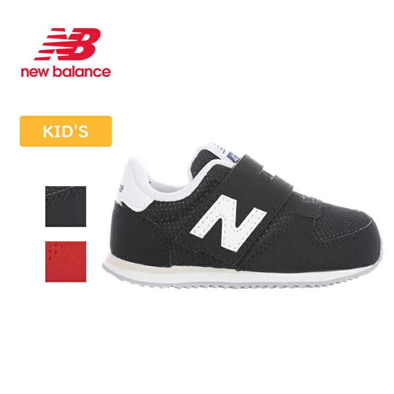 New Balance(ニューバランス) 【24春夏】420M 14.0cm BLACK IZ420MBSW