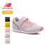 New Balance(˥塼Х) 24ղơ373 20.0cm PURPLE YV373AN2M