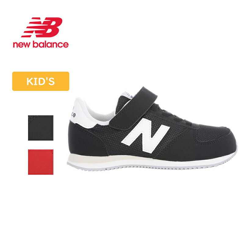 New Balance(ニューバランス) 【24春夏】420M 18.0cm BLACK YV420MBSW