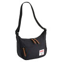 Coleman(コールマン) アメリカンクラシックショルダー(AMERICAN CL SHOULDER) 約8L ブラック 2205842