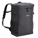 Coleman(コールマン) シールド ライト45(SHIELD LITE 45) 約45L ブラック 2207125