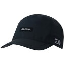 ダイワ(Daiwa) DC-1224 GORE-TEX Activeキャップ フリー ブラック 08382181