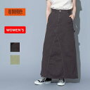 jo[TI[o[I[(UNIVERSAL OVERALL) y24tāzWomen's PAINTER SKIRT EBY M CHA U2412711