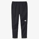 THE NORTH FACE(ザ・ノース・フェイス) 【24春夏】Men's ES エニー タイム ウインド ロングパンツ)メンズ L ブラック(K) NB62385