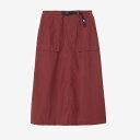 THE NORTH FACE(UEm[XEtFCX)  24t COMPACT SKIRT(RpNg XJ[g)EBY S ACAbh(IR) NBW32330