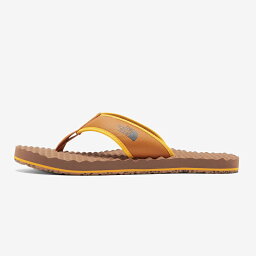 THE NORTH FACE(ザ・ノース・フェイス) 【24春夏】BASE CAMP FLIP-FLOP II(ベースキャンプ フリップフロップ 2) 9/27.0cm デザートラスト(DU) NF02451