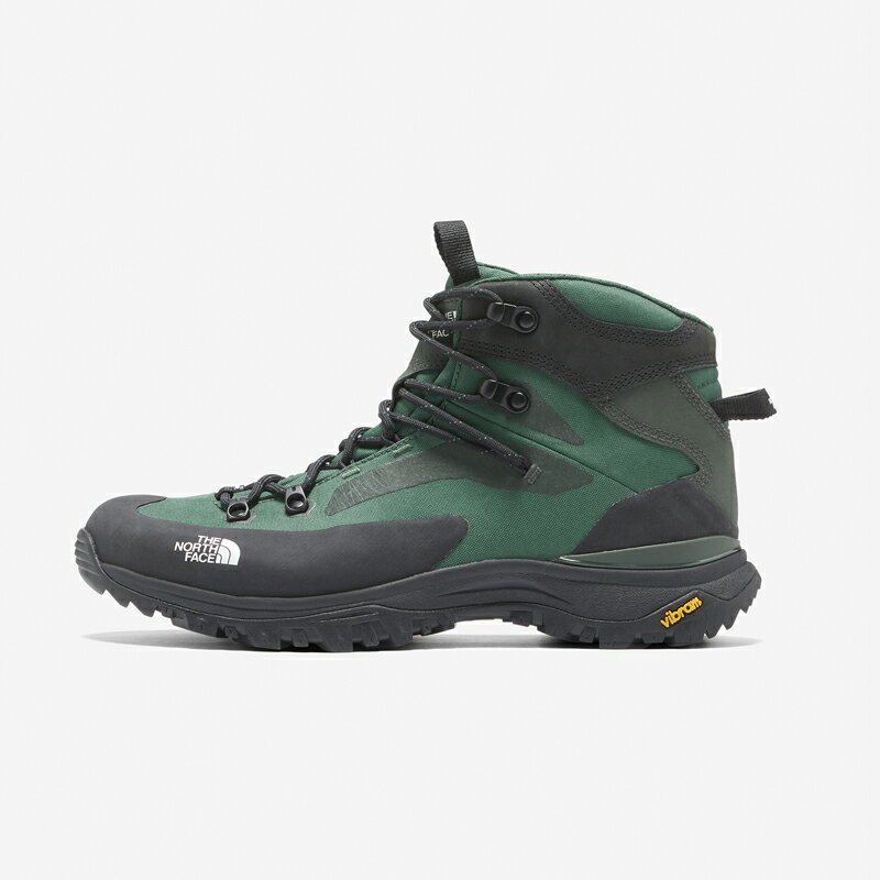 THE NORTH FACE(UEm[XEtFCX) y24tāzCRESTON HIKE MID WP(NXg nCN ~bh EH[^[v[t) 9.5/27.5cm }[hO[(MK) NF52321